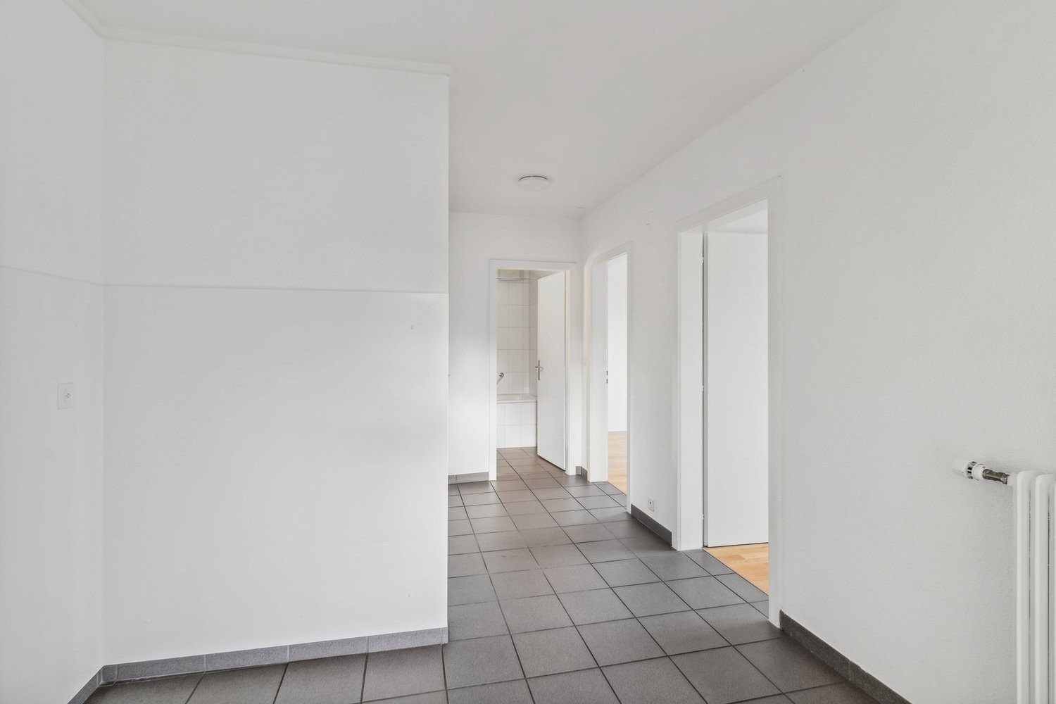 3 ½ rooms apartment, photo 4 of 6