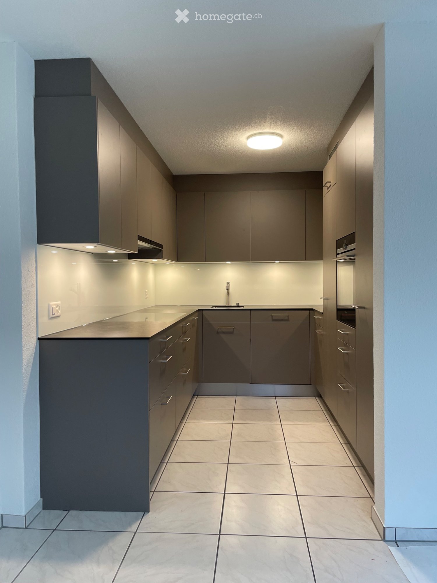 Appartamento di 4 ½ locali