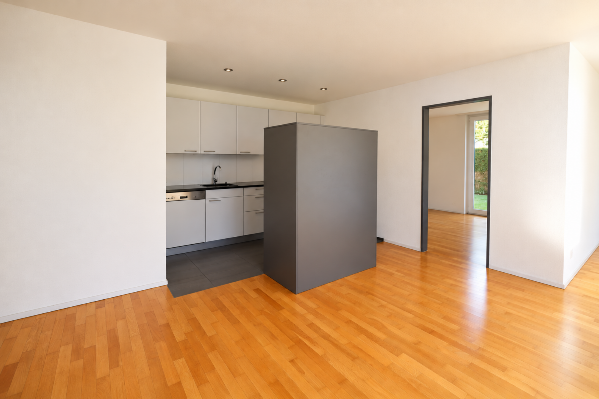 Appartamento di 3 ½ locali