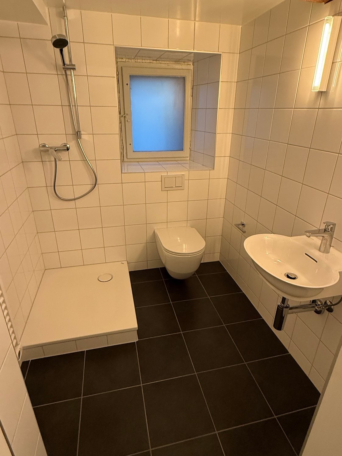 2 ½ rooms apartment, photo 8 of 8