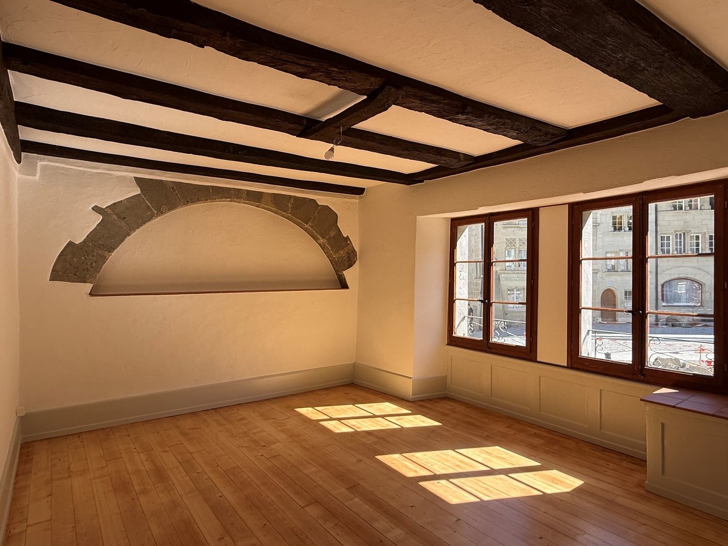 2 ½ rooms apartment, photo 5 of 8