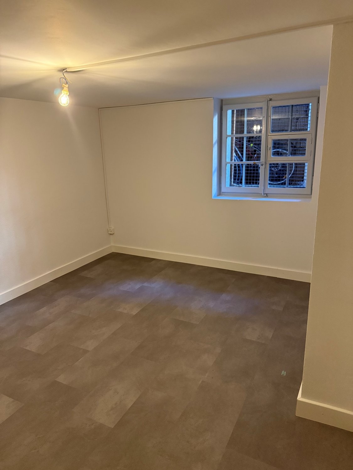2 ½ rooms apartment, photo 6 of 8