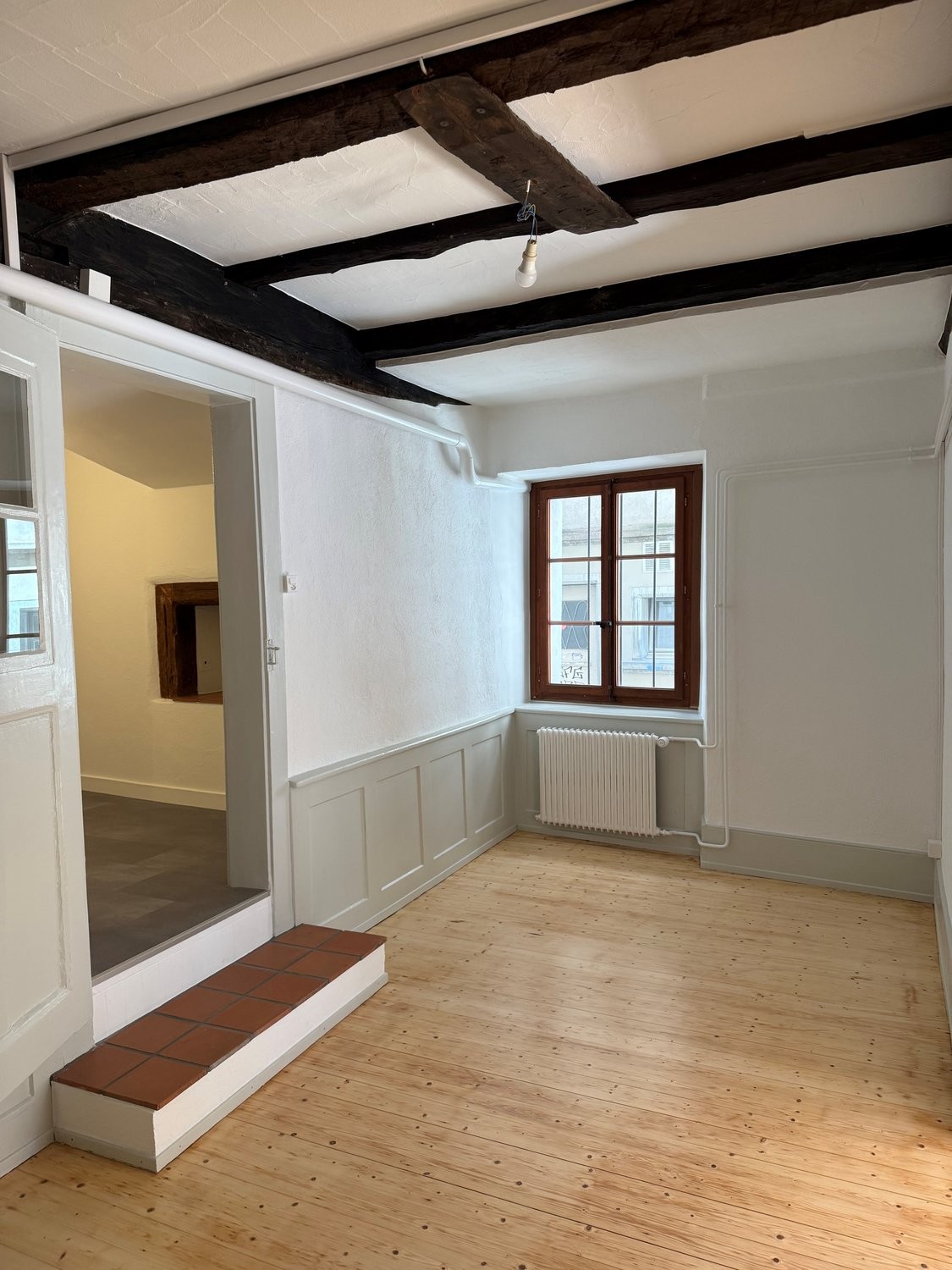 2 ½ rooms apartment, photo 7 of 8