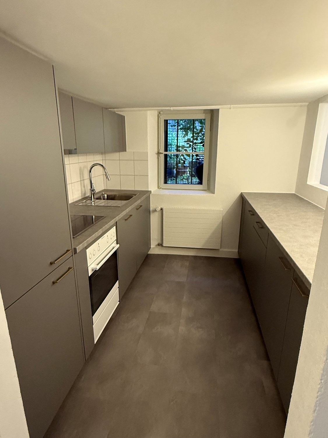 2 ½ rooms apartment, photo 3 of 8