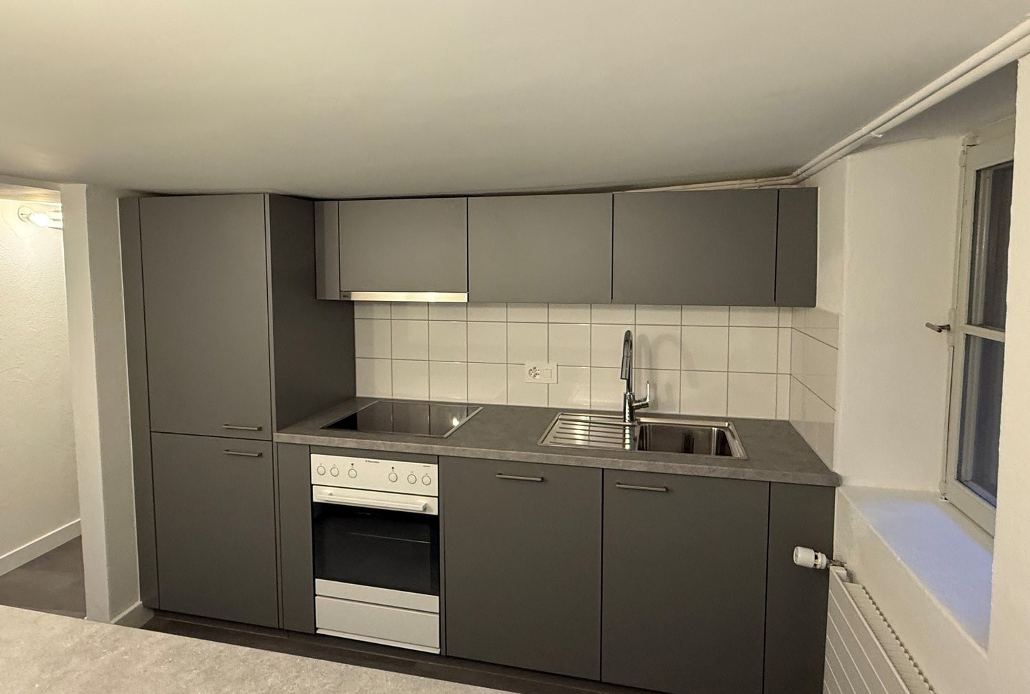 2 ½ rooms apartment, photo 4 of 8