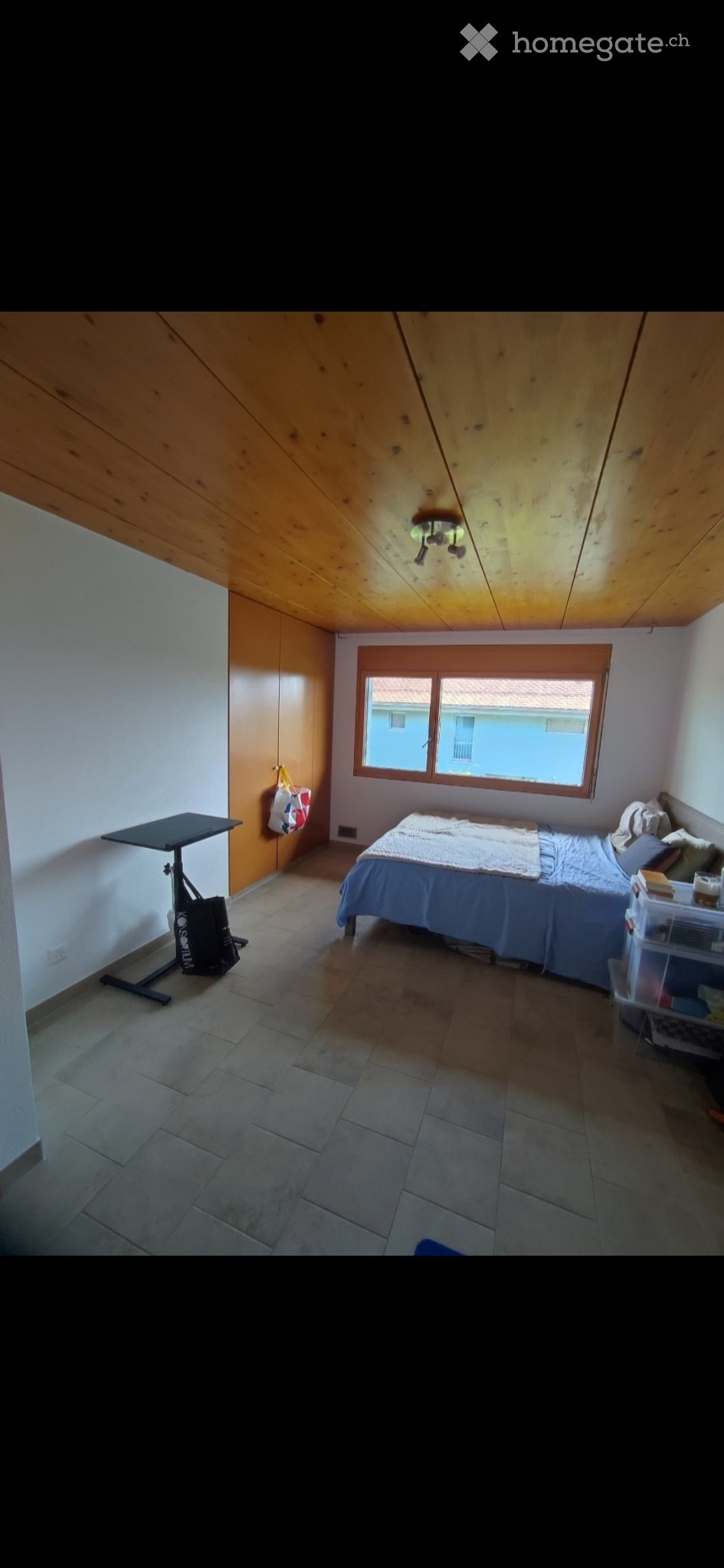 1 room single room, photo 1 sur 4