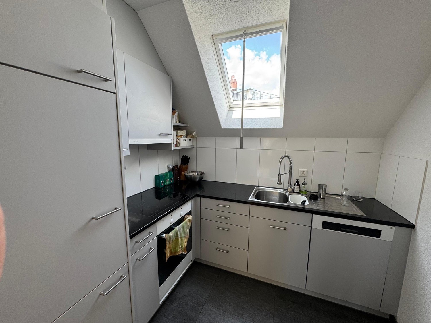 3 ½ rooms apartment, photo 5 of 10
