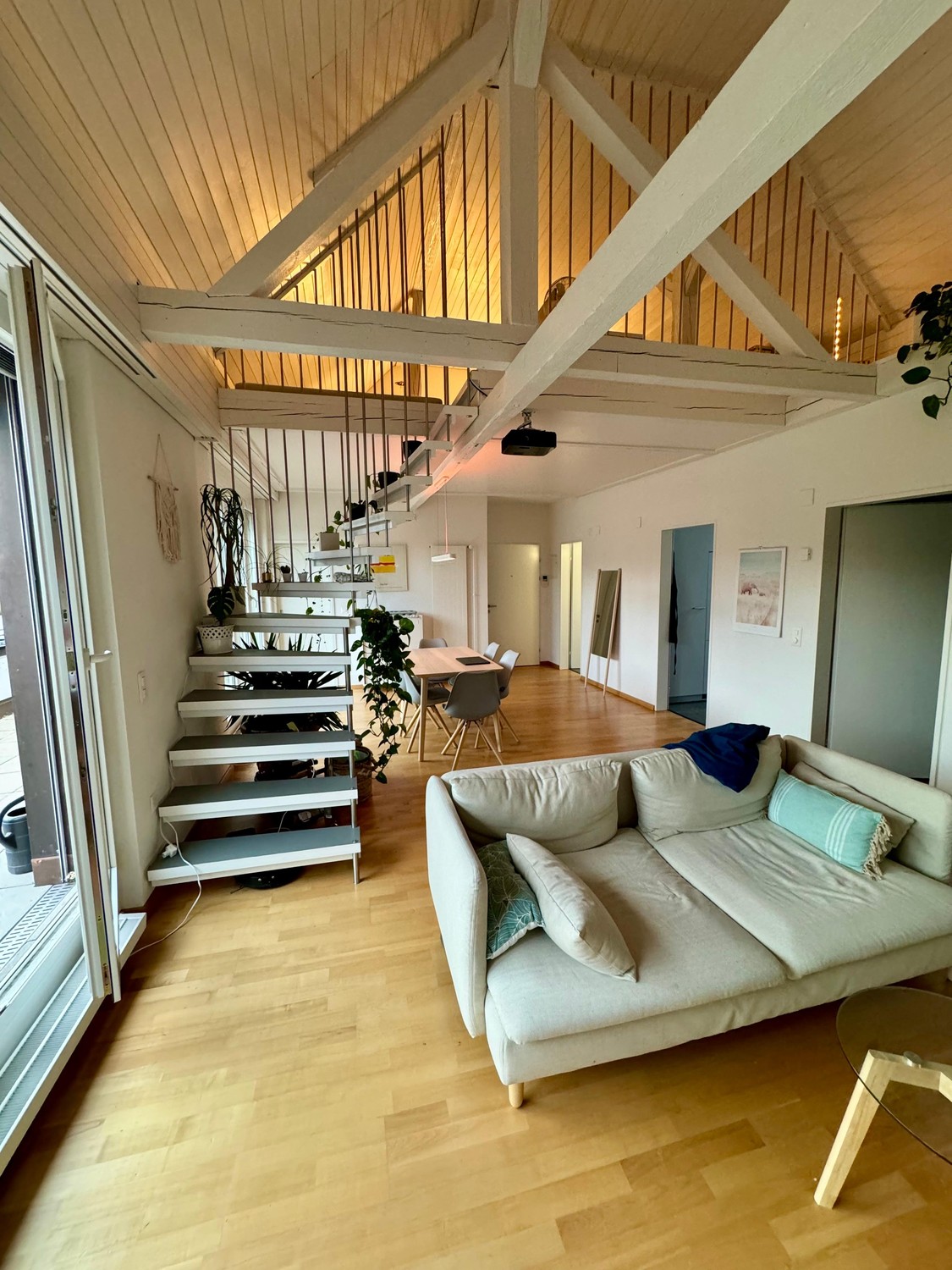3 ½ rooms apartment, photo 3 of 10