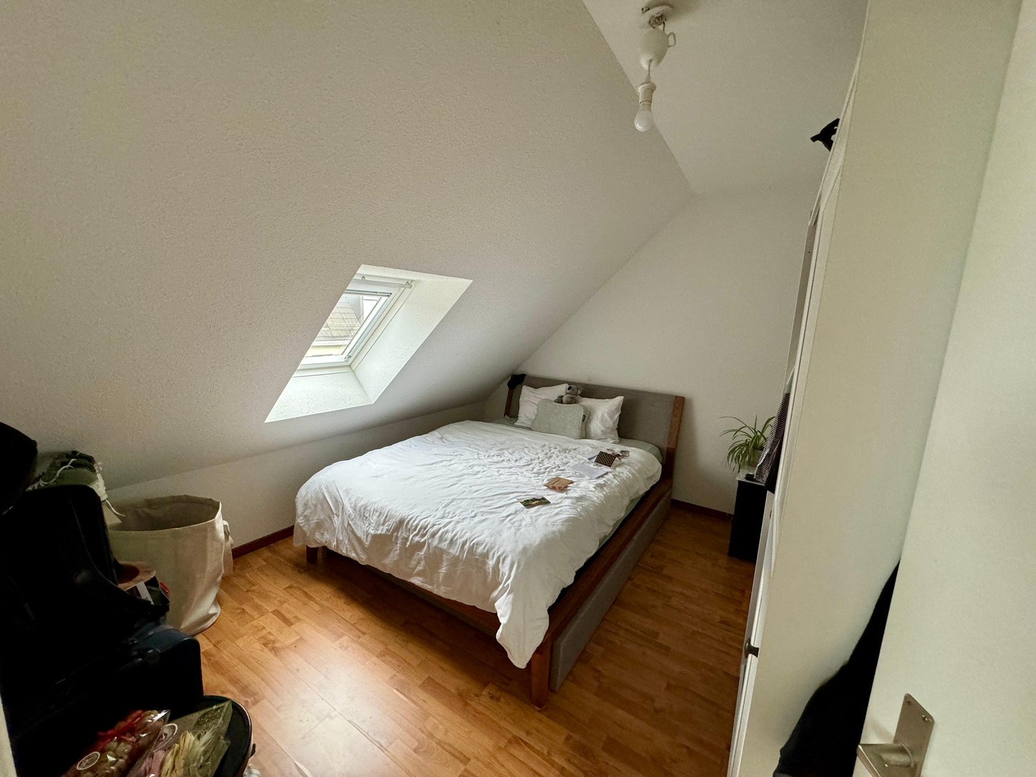 3 ½ rooms apartment, photo 8 of 10