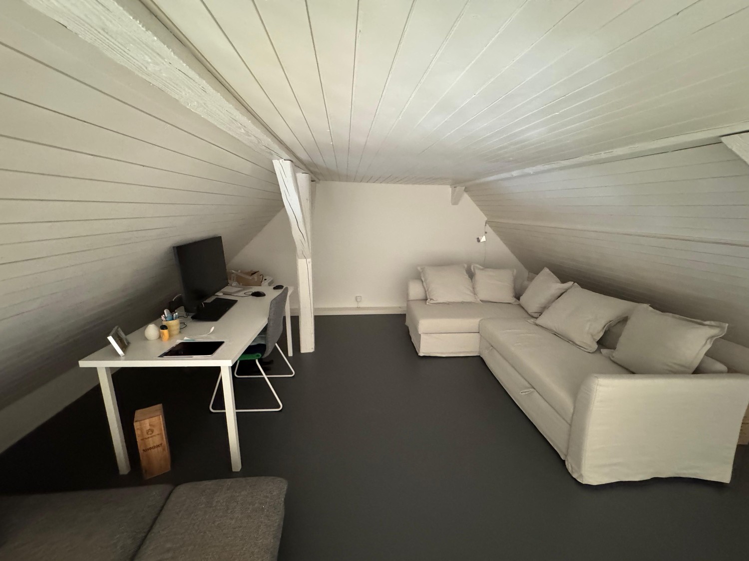 3 ½ rooms apartment, photo 9 of 10