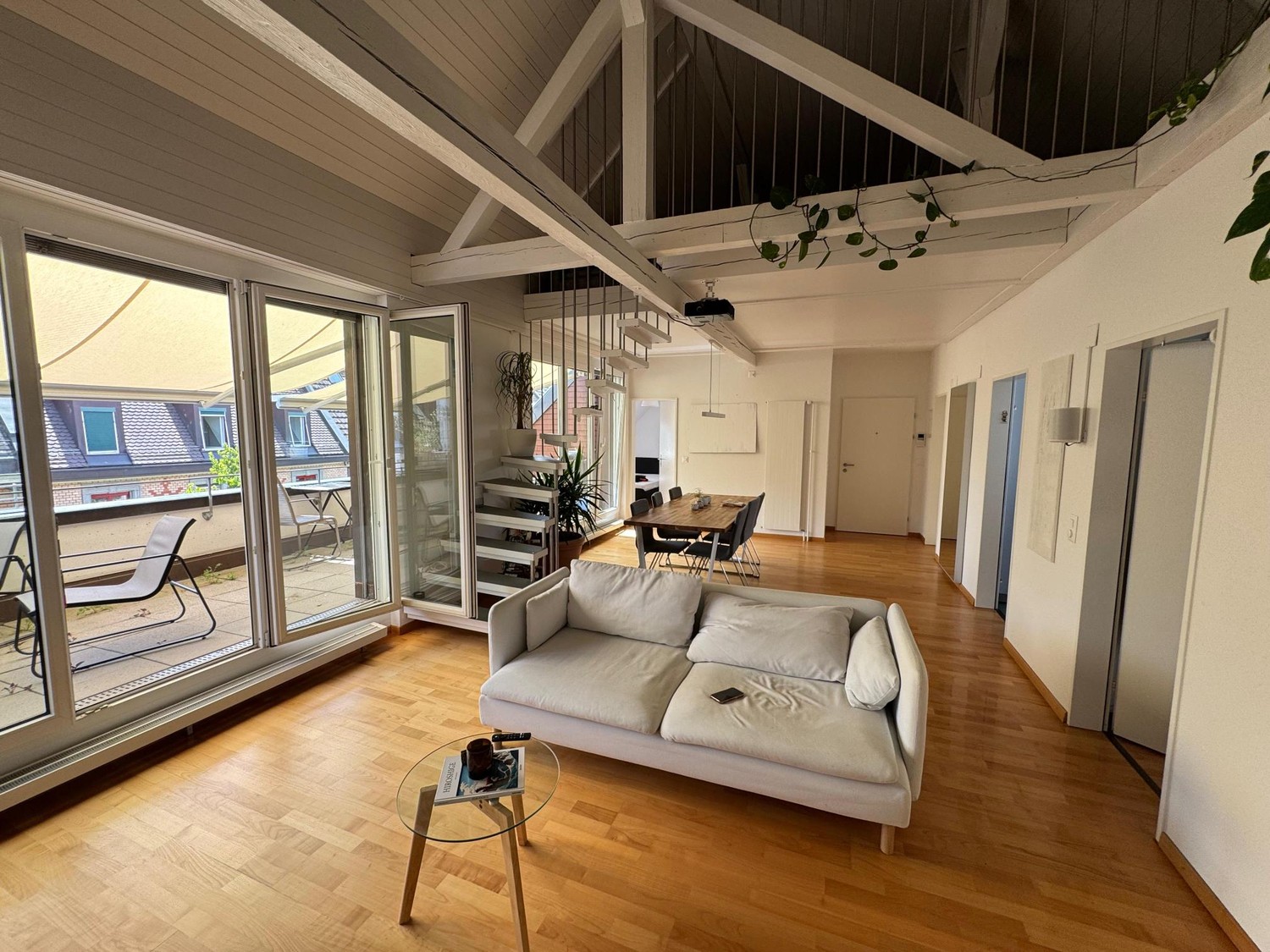 3 ½ rooms apartment, photo 1 of 10