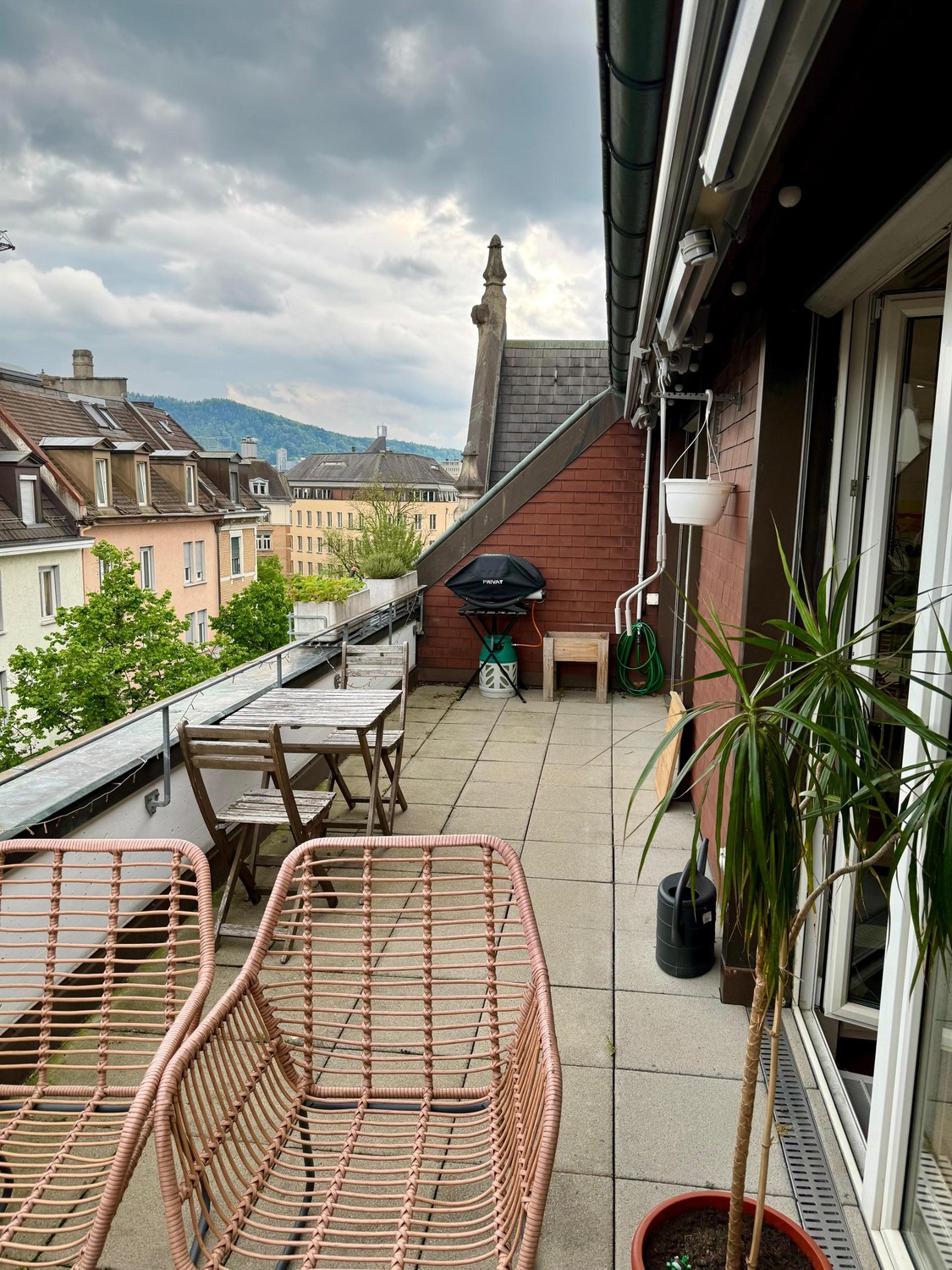 3 ½ rooms apartment, photo 7 of 10