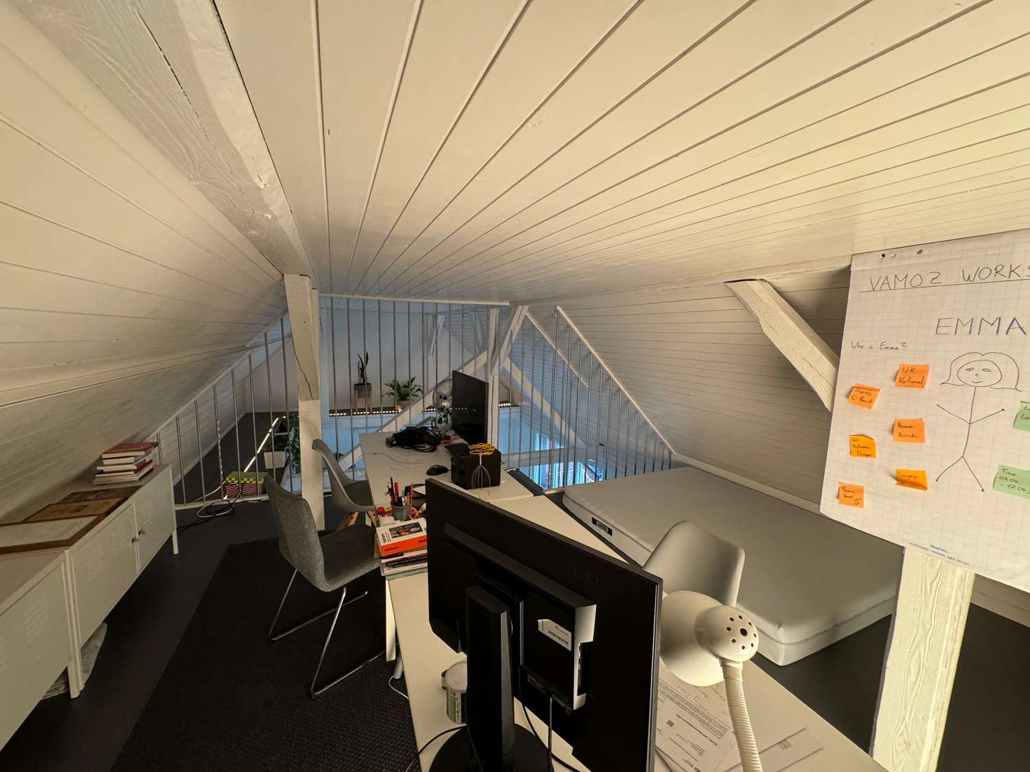 3 ½ rooms apartment, photo 10 of 10
