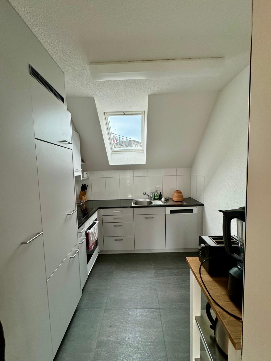 3 ½ rooms apartment, photo 6 of 10