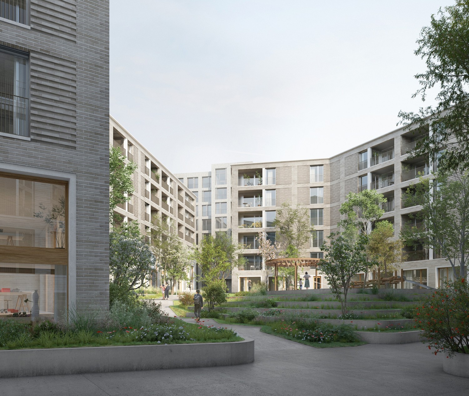 196m² commercial