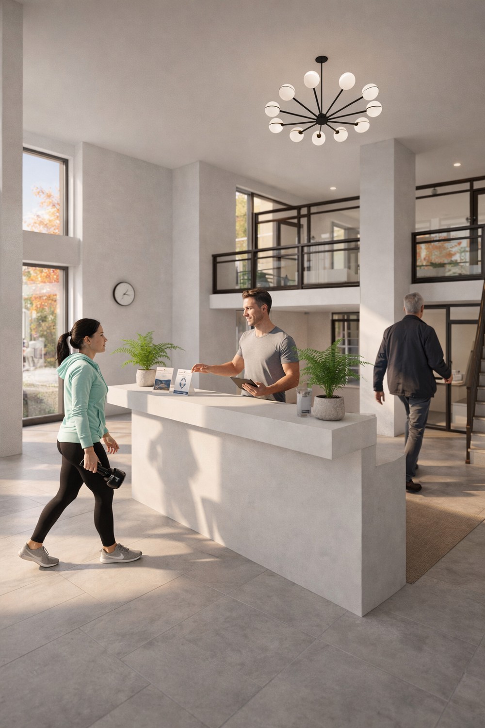 196m² commercial