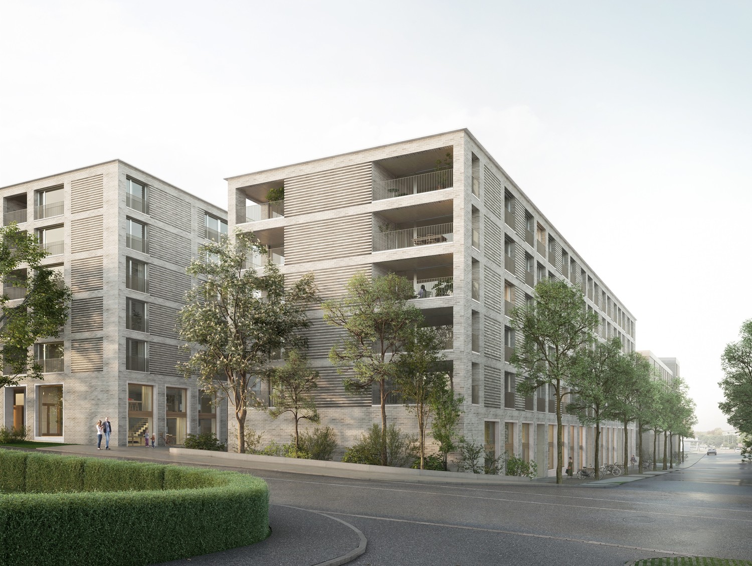 196m² commercial