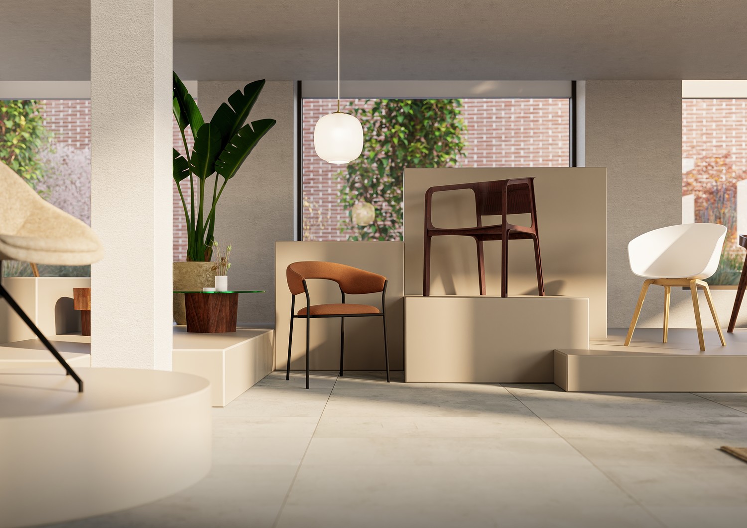 196m² commercial