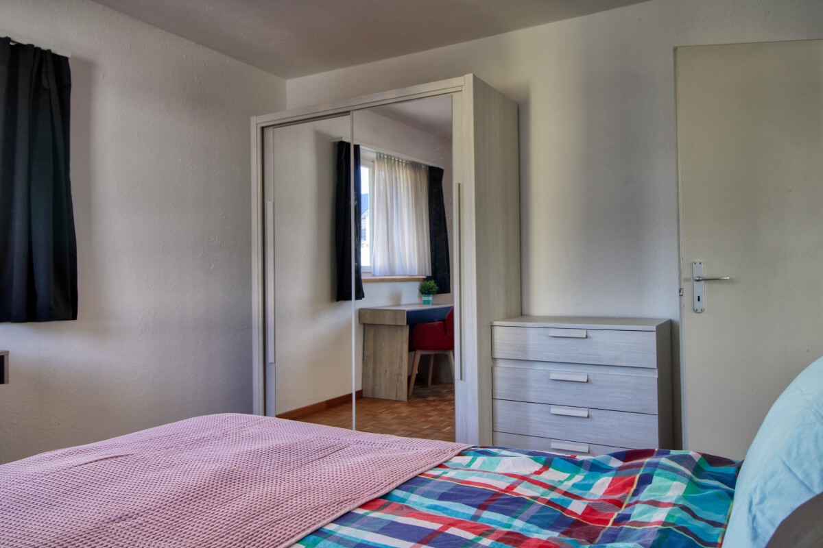 Room in a shared flat, photo 3 of 10