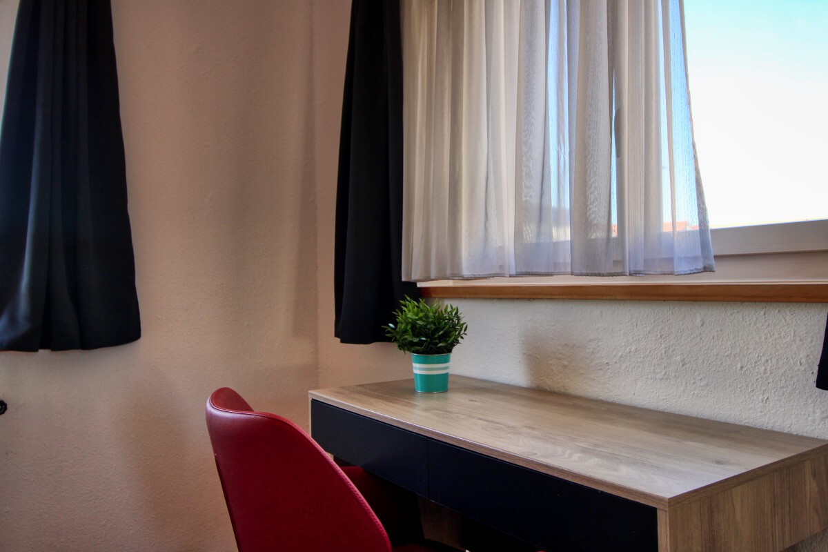 Room in a shared flat, photo 8 of 10
