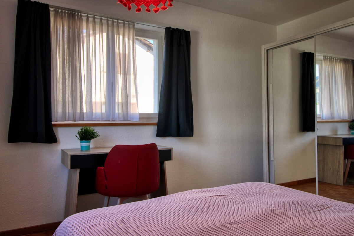 Room in a shared flat, photo 5 of 10