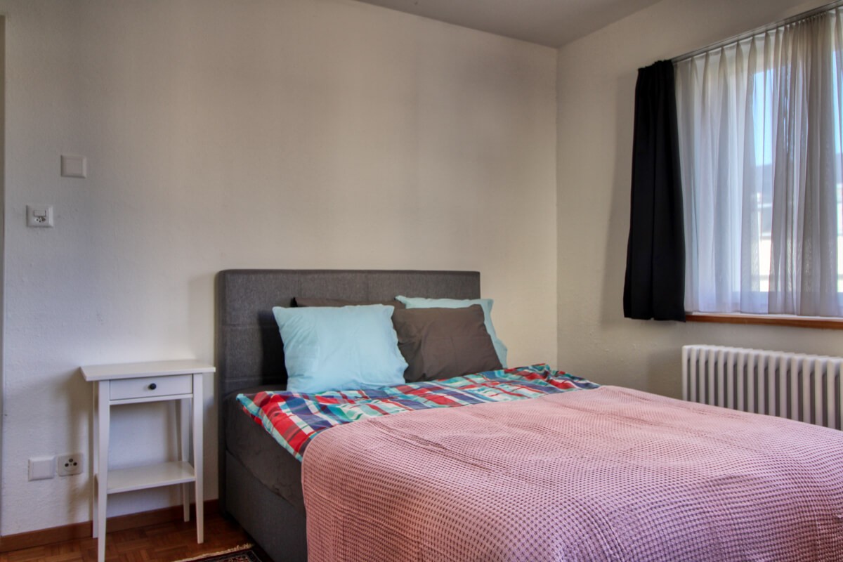 Room in a shared flat, photo 4 of 10