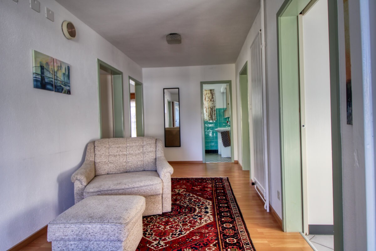 Room in a shared flat, photo 6 of 10