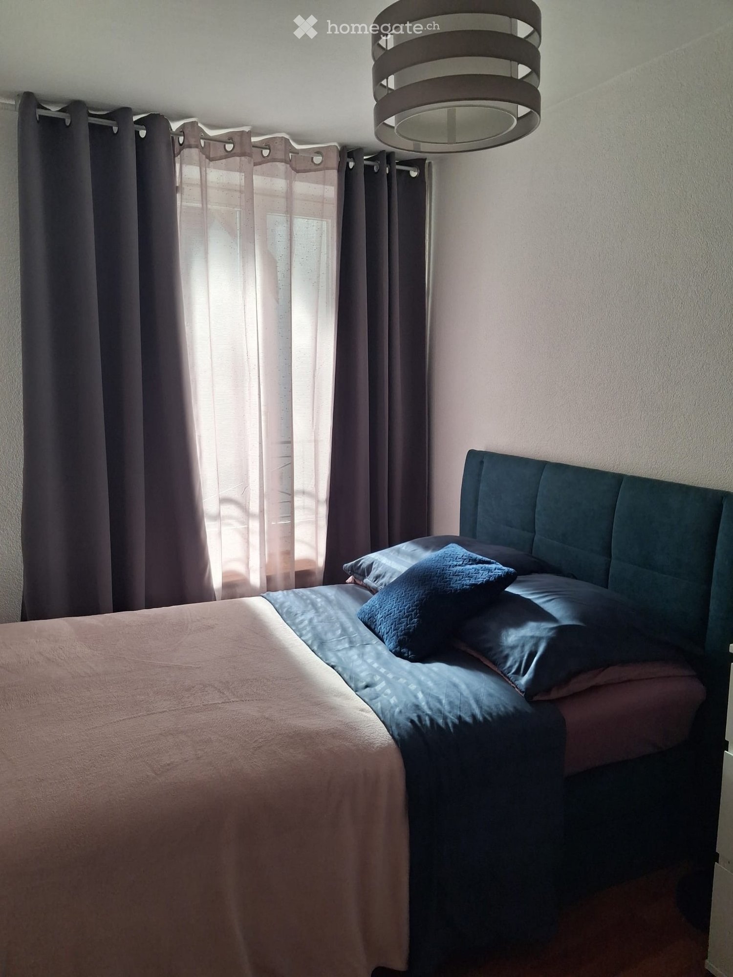 Appartamento di 3 locali