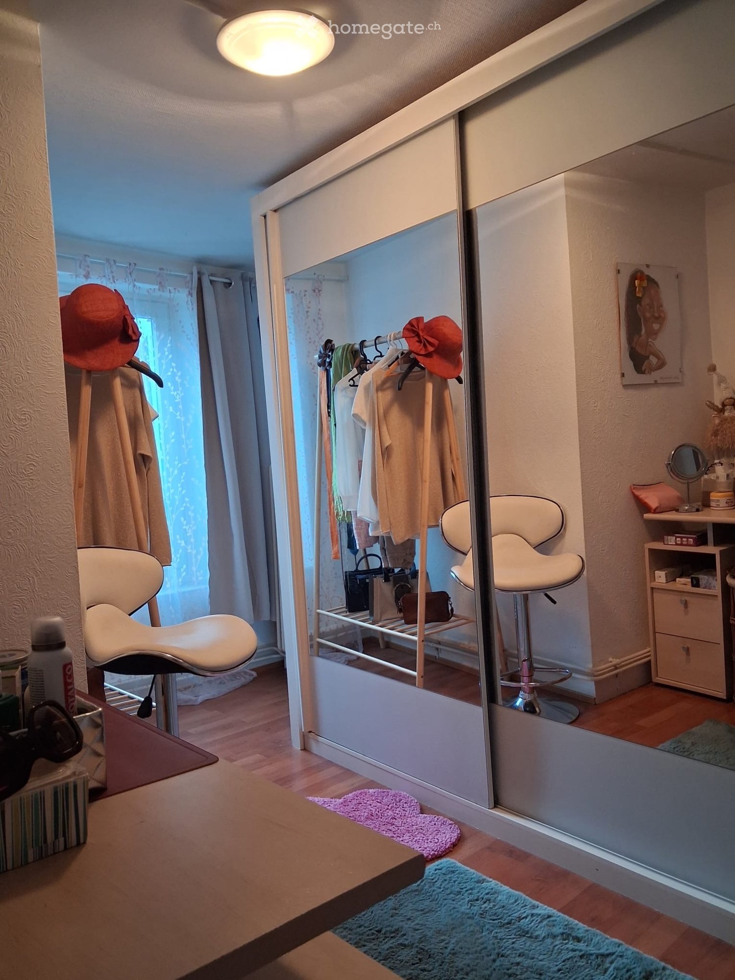 Appartamento di 3 locali