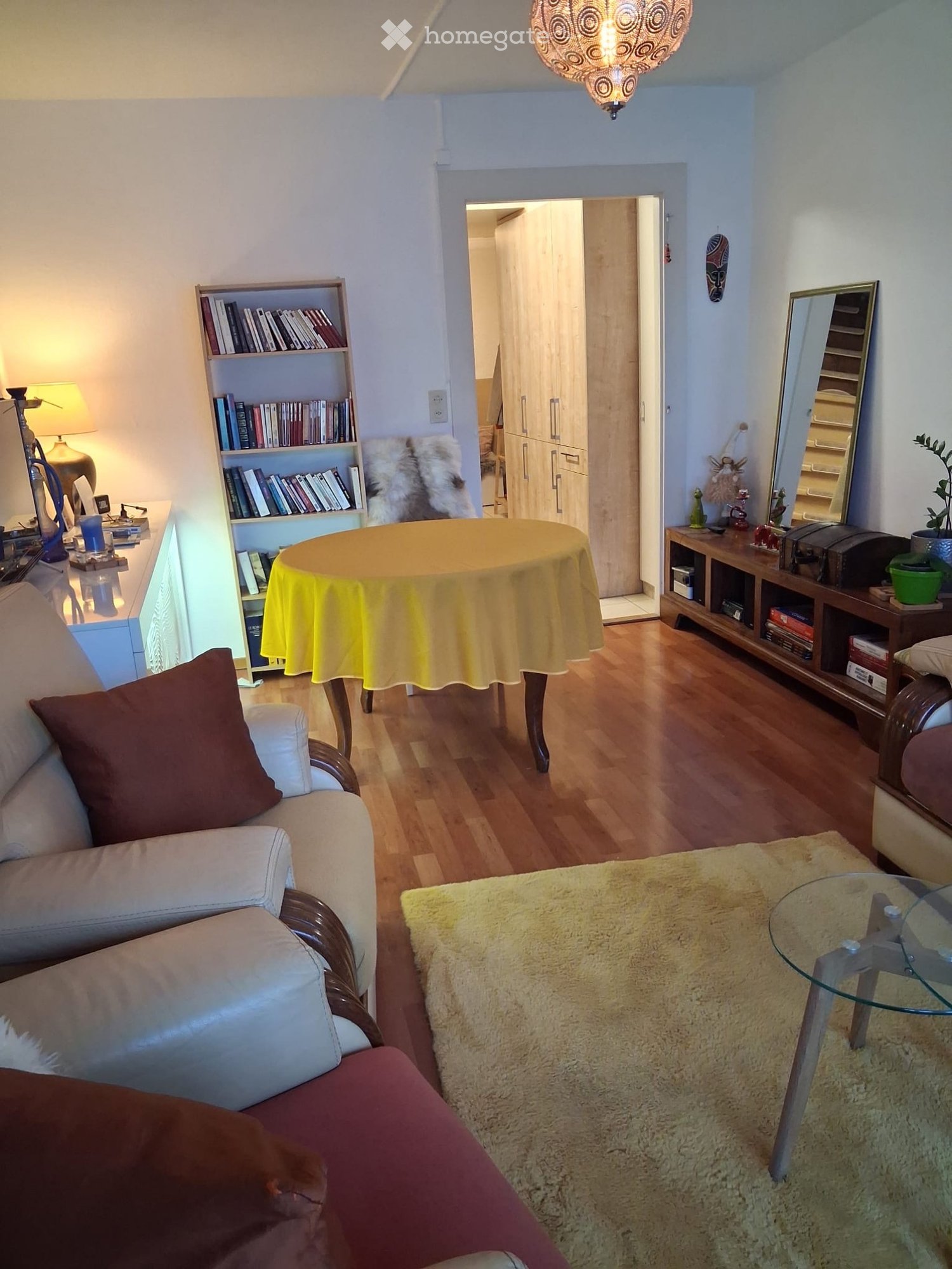Appartamento di 3 locali