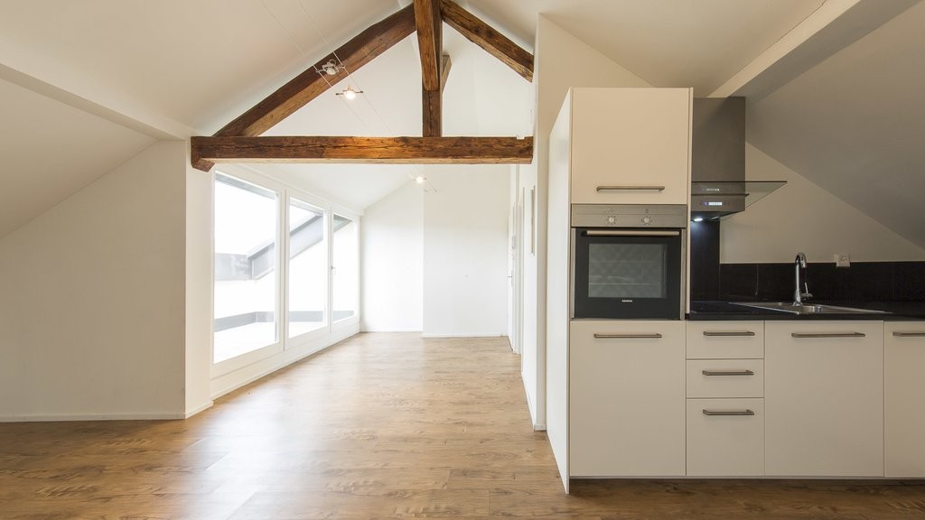 Appartement de 3 ½ pièces, photo 2 sur 8