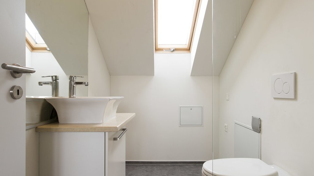 Appartement de 3 ½ pièces, photo 7 sur 8