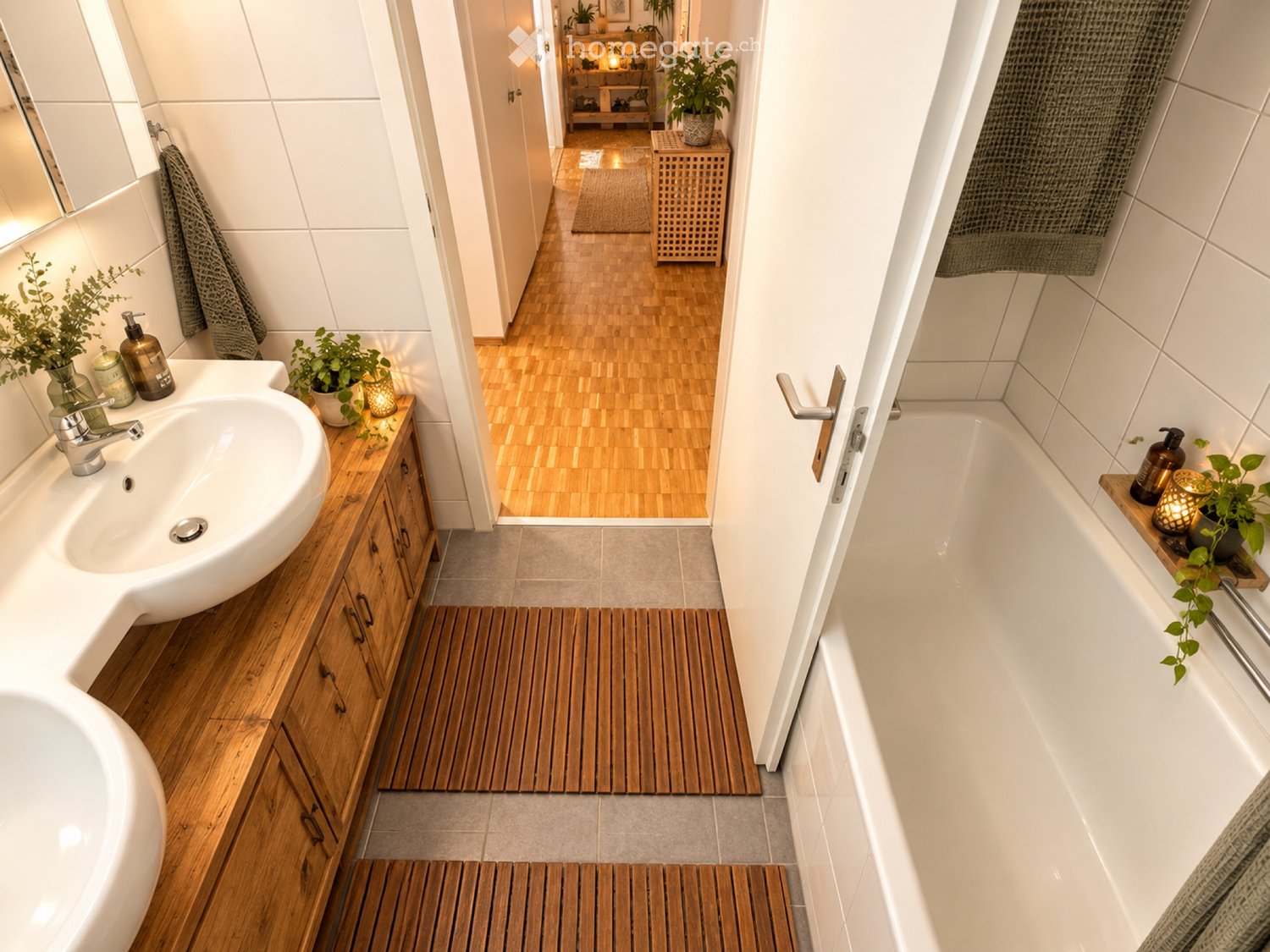 3 ½ rooms apartment, photo 1 of 5