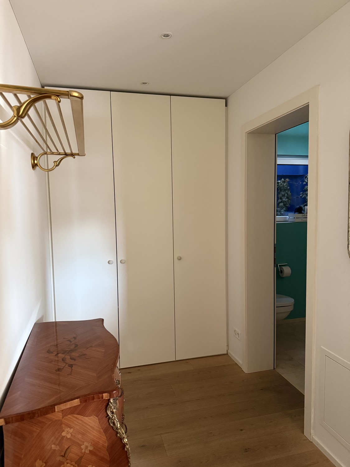 Appartement d'1 pièce
