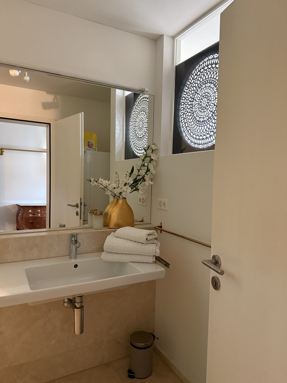 Appartement d'1 pièce