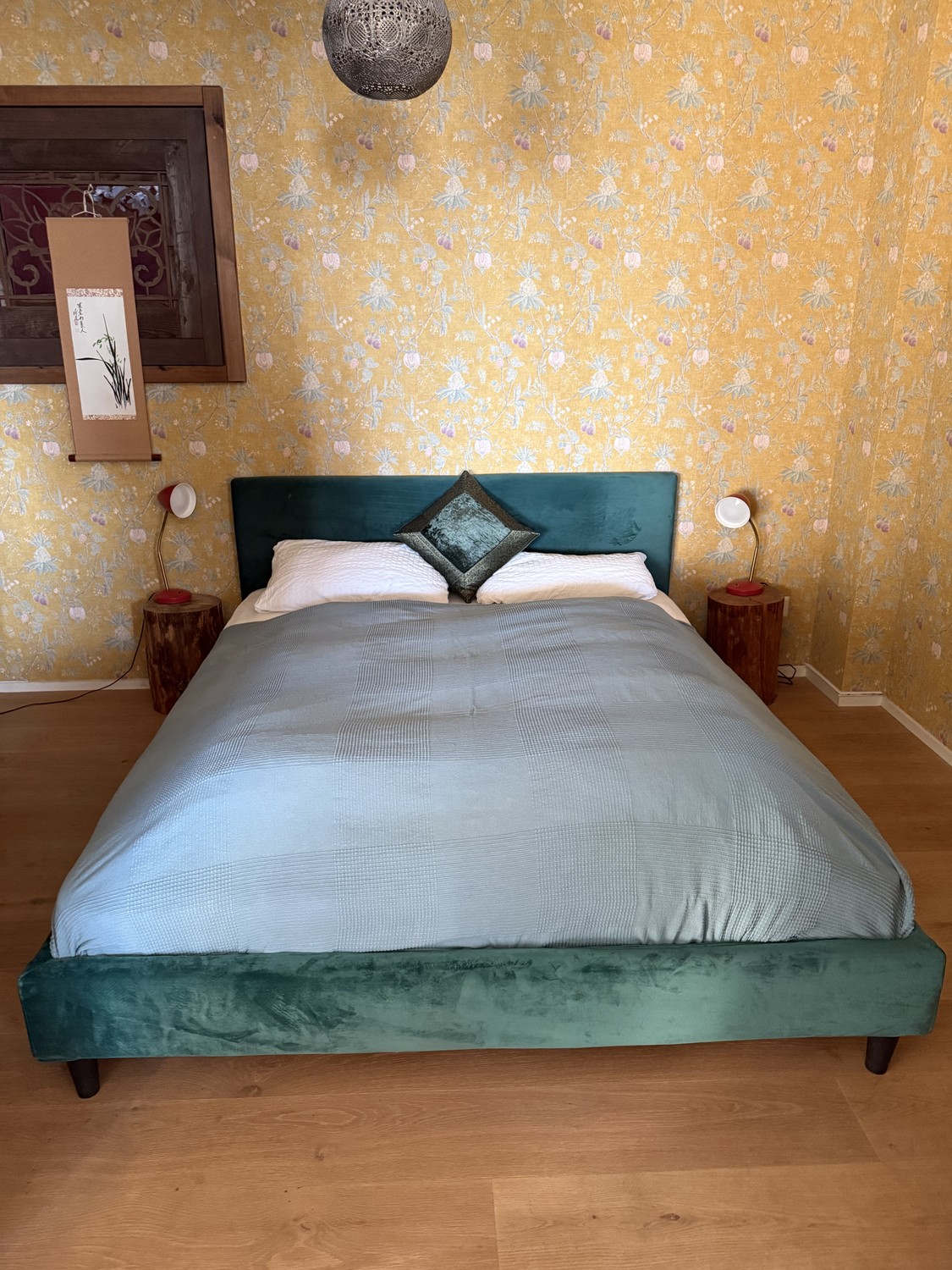Appartement d'1 pièce