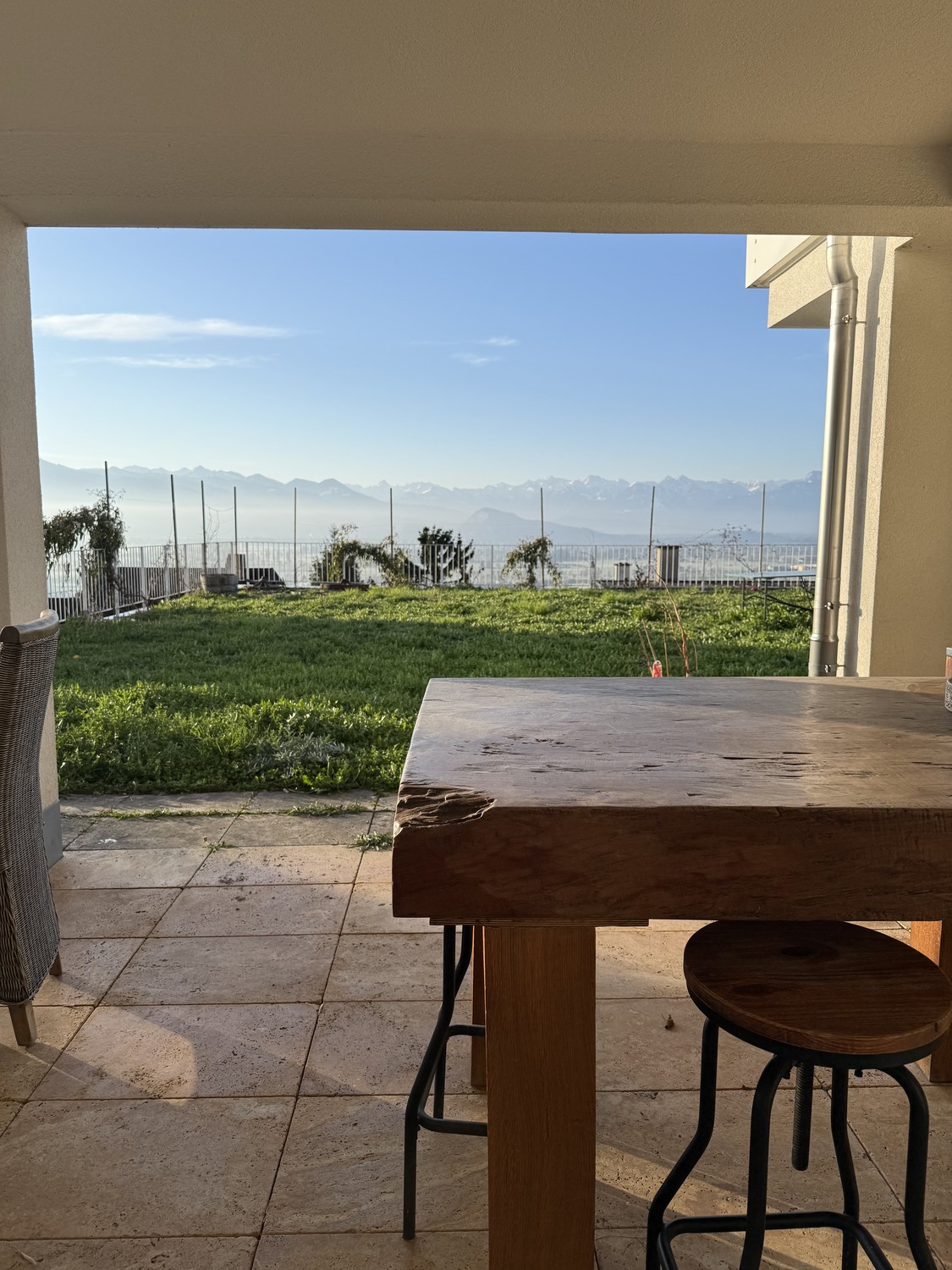 Appartement d'1 pièce
