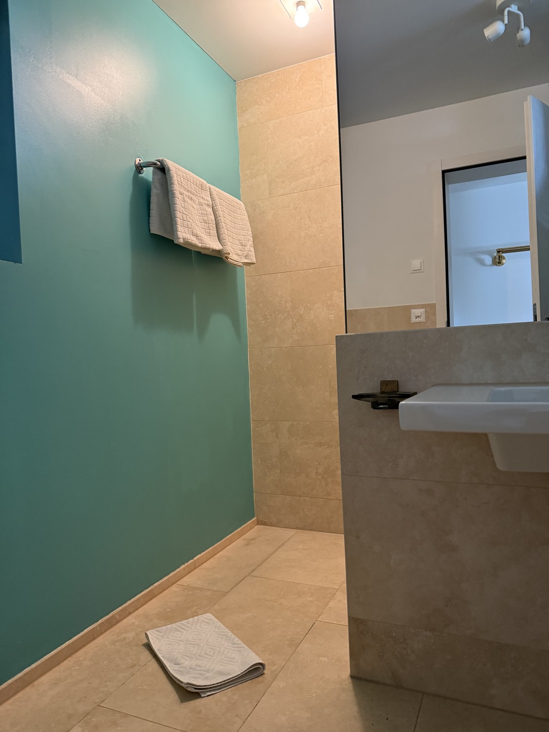 Appartement d'1 pièce