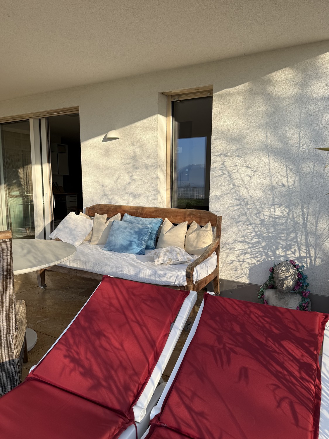Appartement d'1 pièce