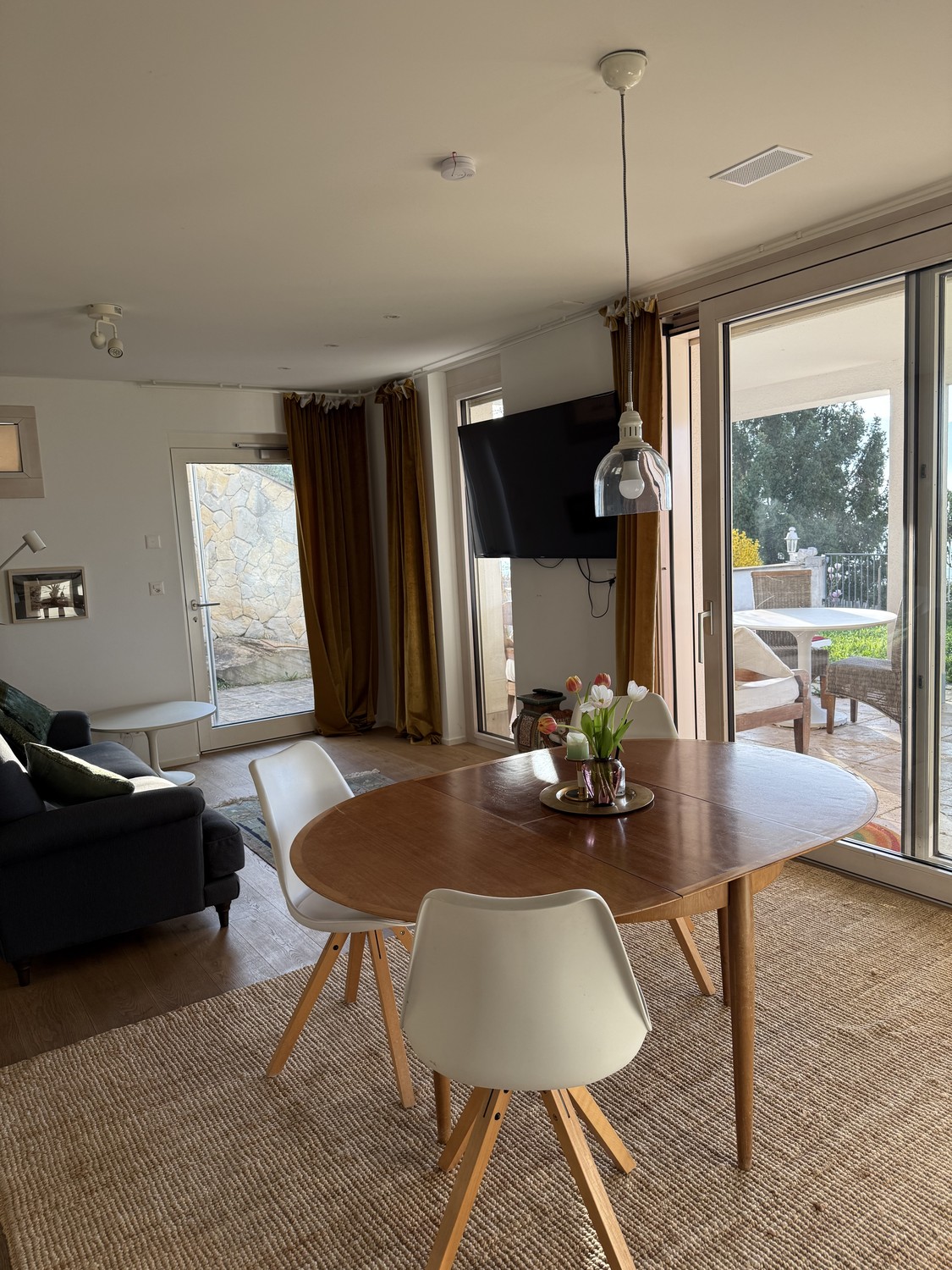 Appartement d'1 pièce