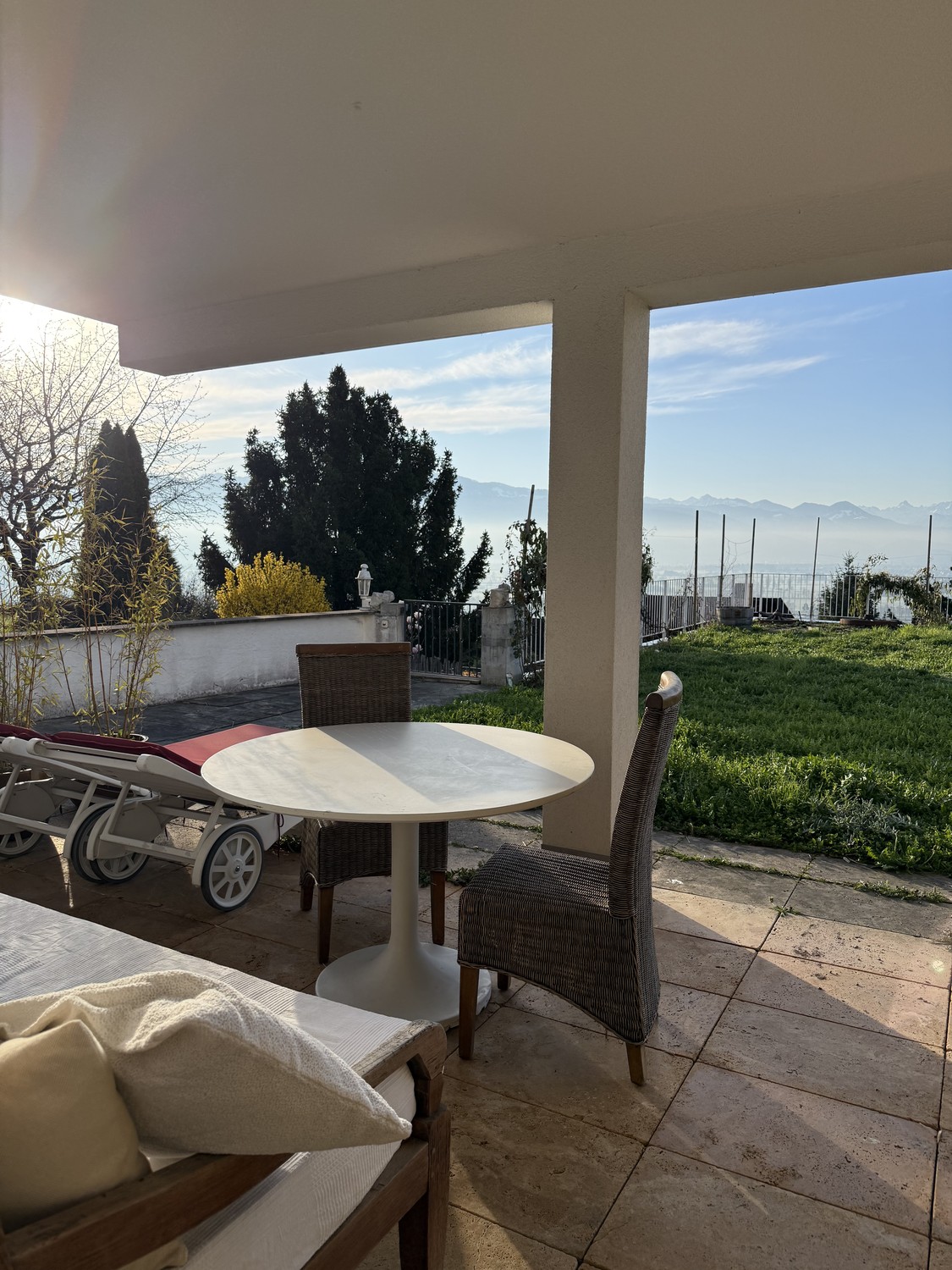 Appartement d'1 pièce