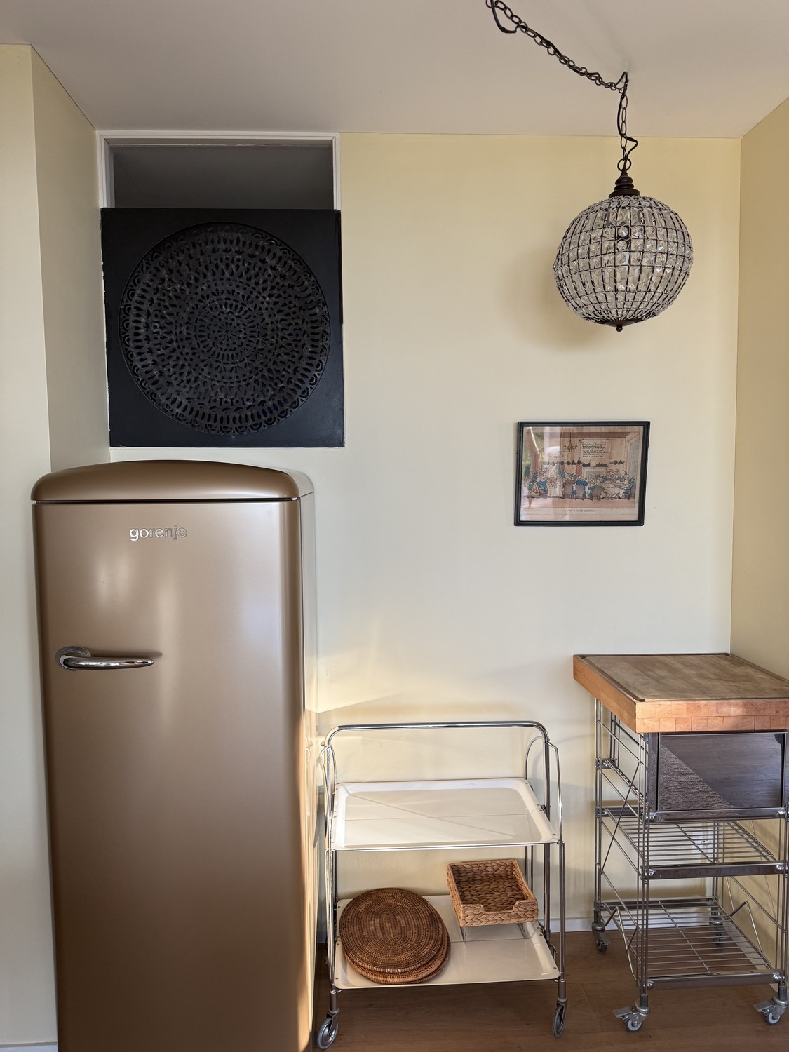 Appartement d'1 pièce