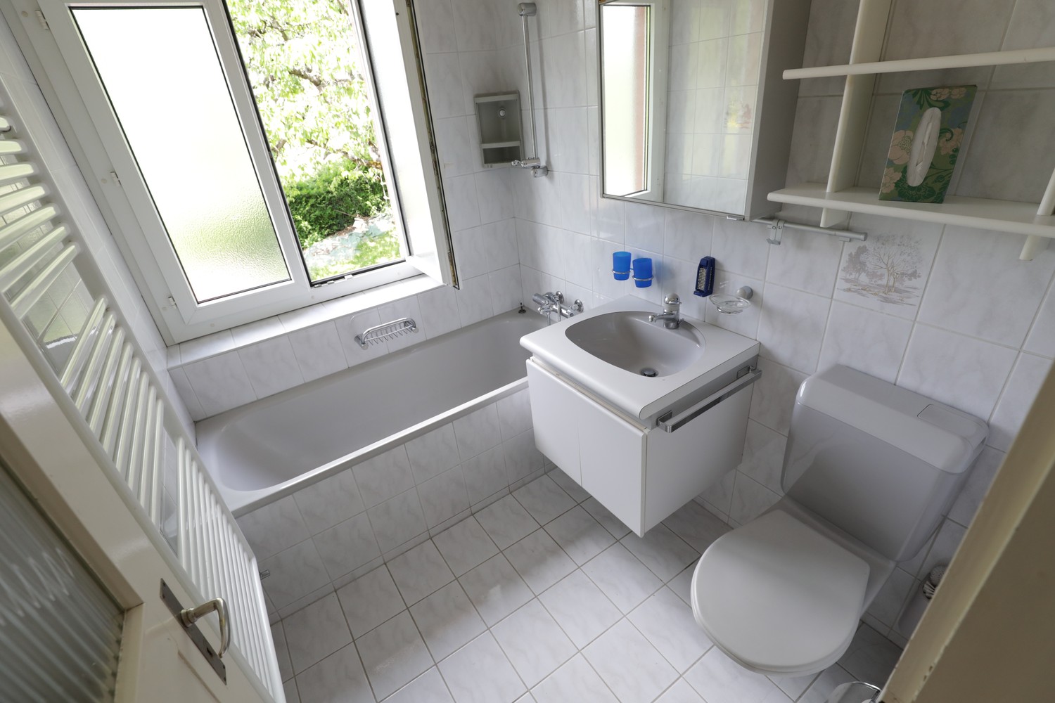 2 ½ rooms apartment, photo 7 of 10