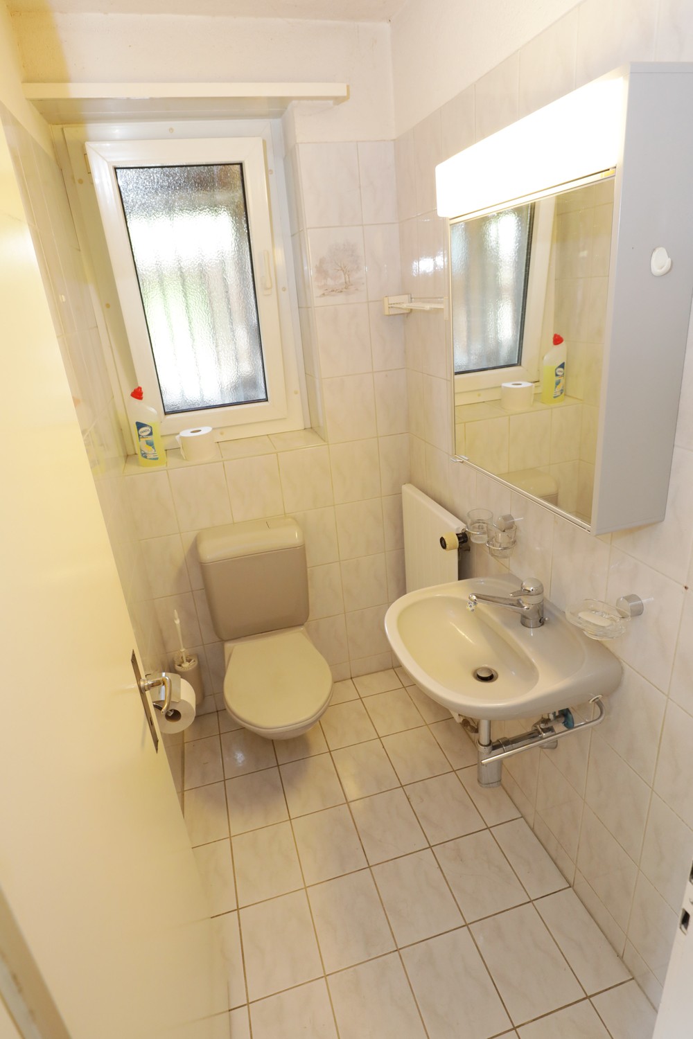 2 ½ rooms apartment, photo 4 of 10