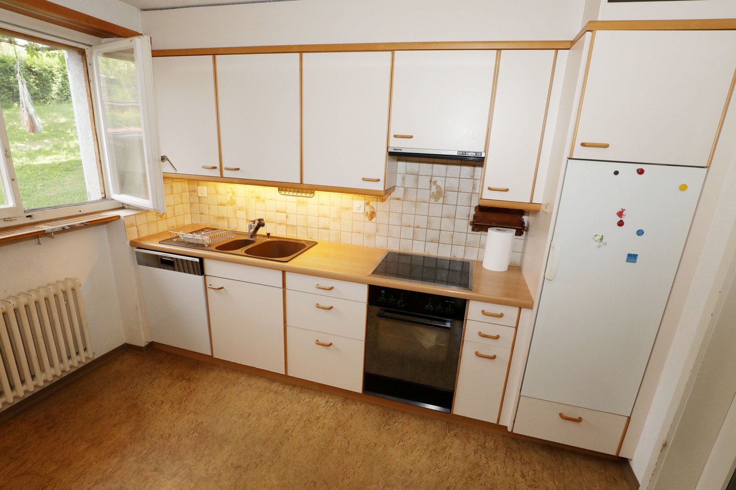 2 ½ rooms apartment, photo 3 of 10