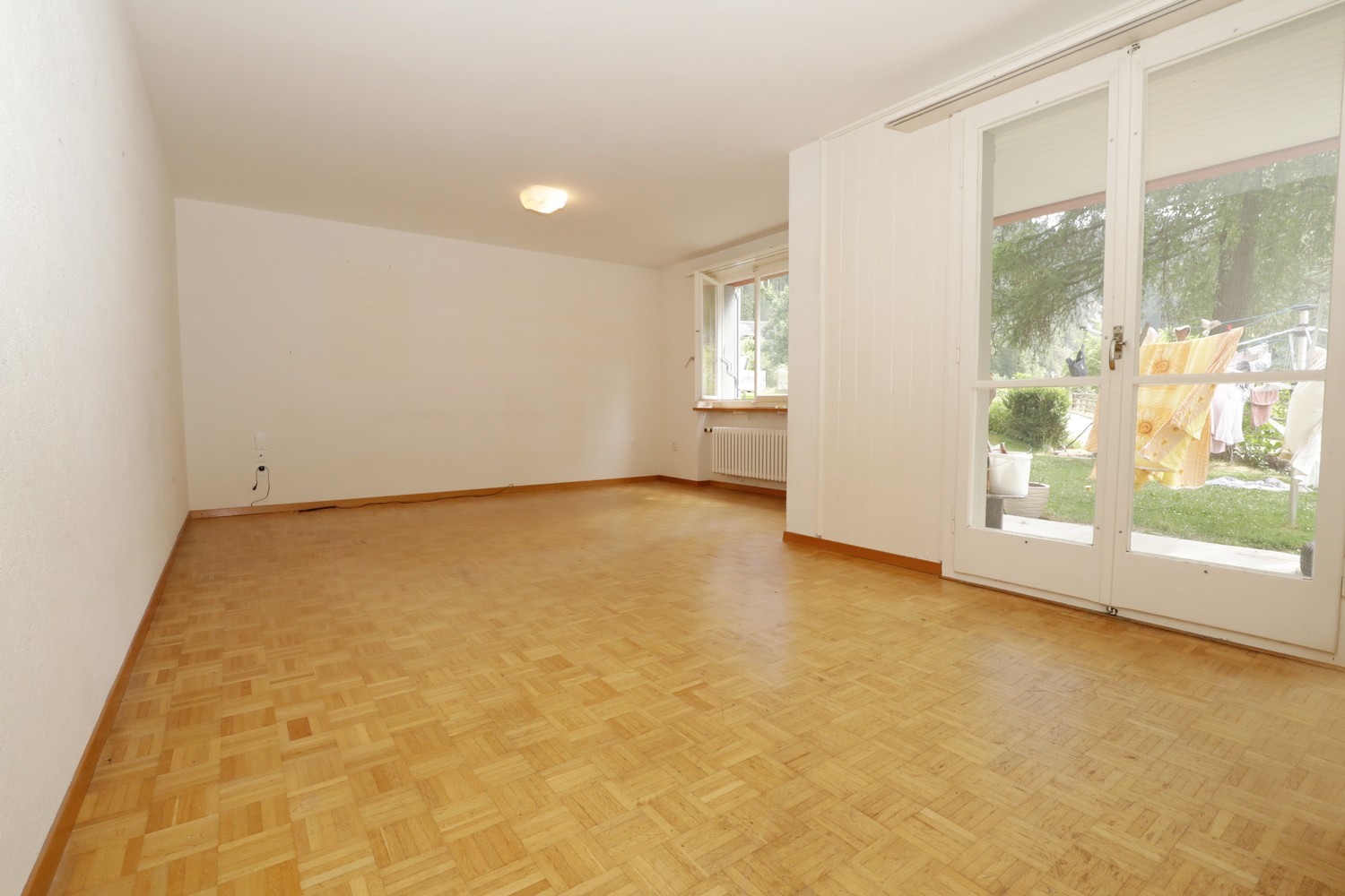 2 ½ rooms apartment, photo 1 of 10