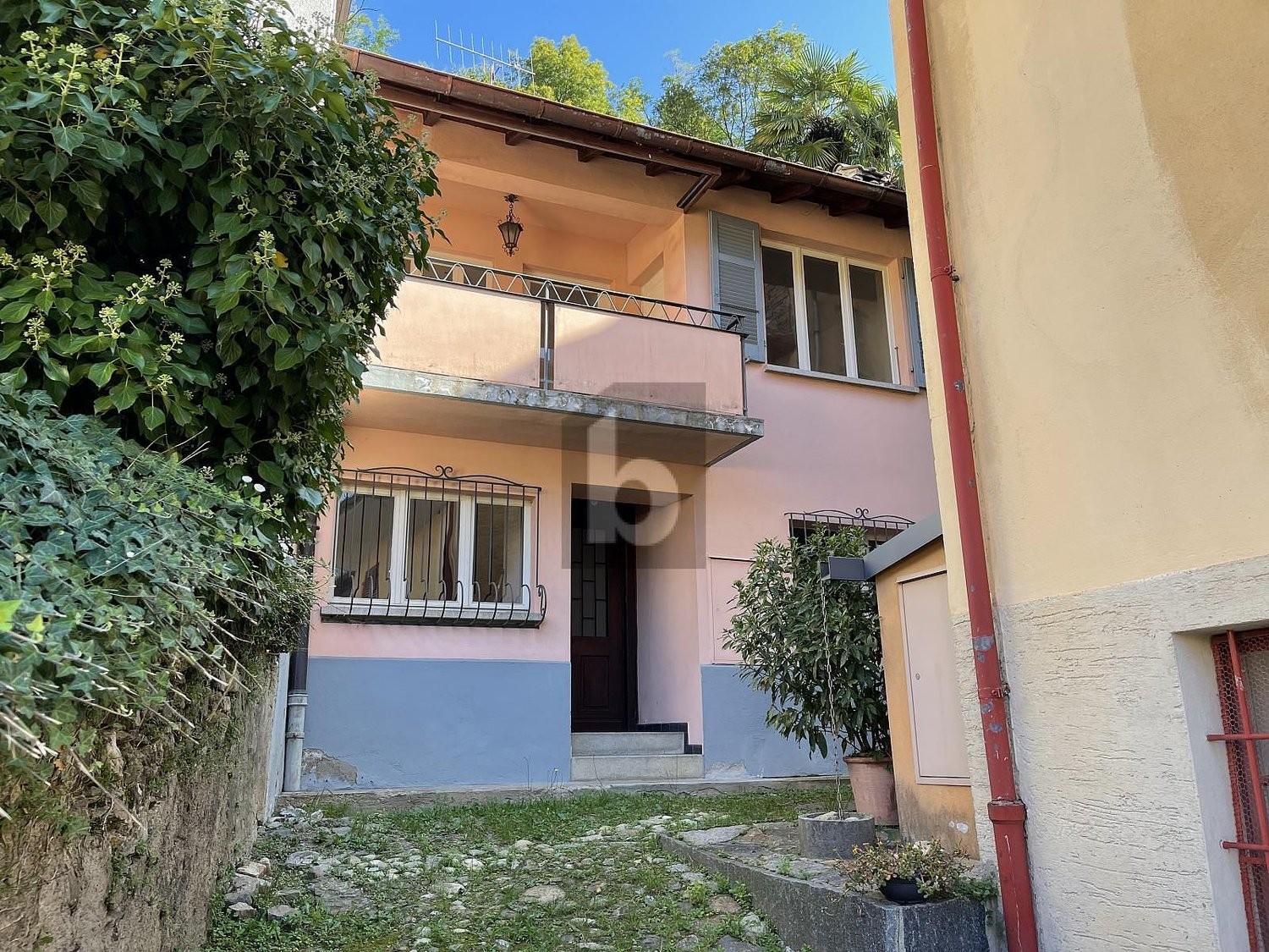 4 ½ Zimmer Einfamilienhaus