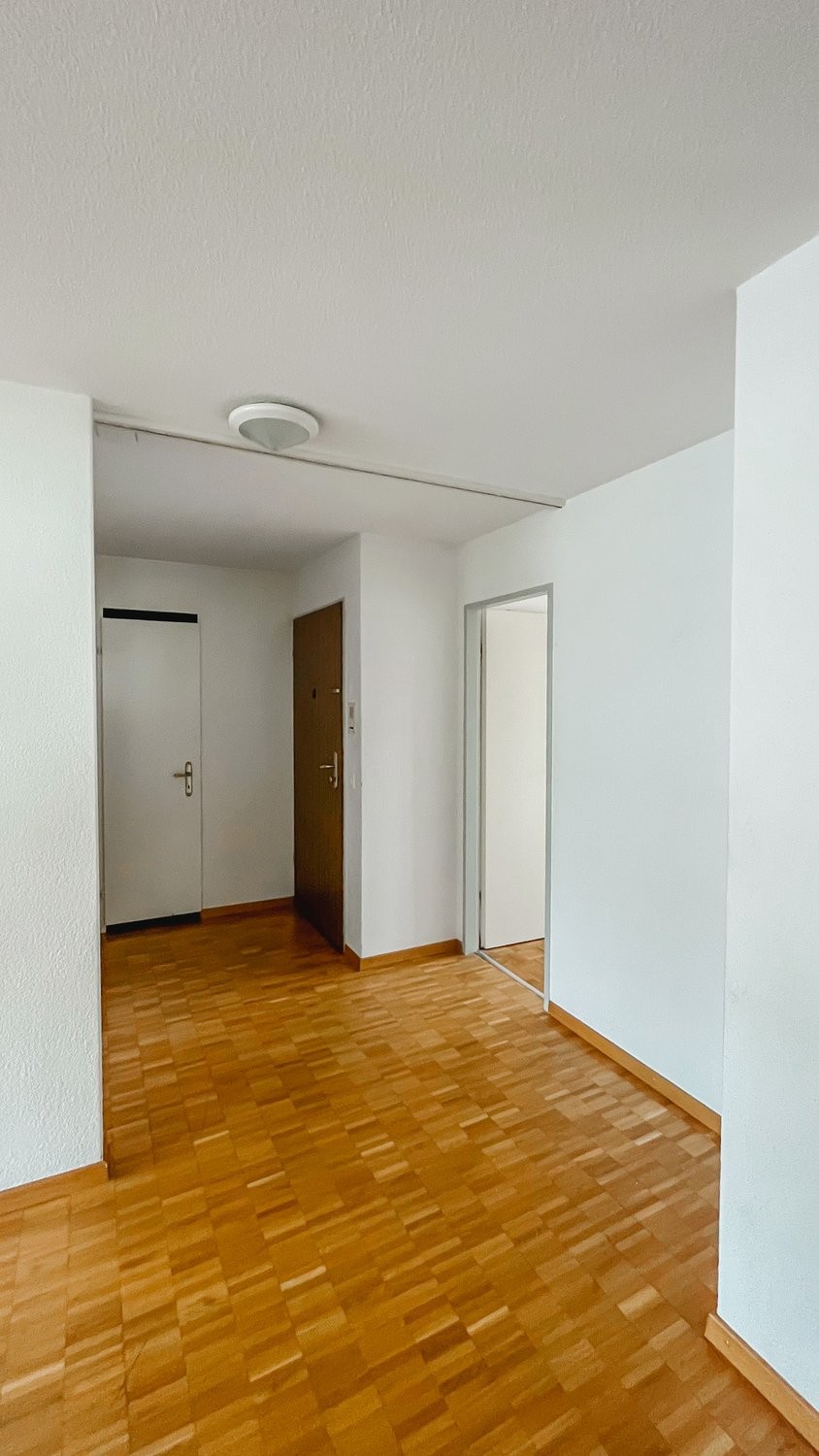 4 ½ rooms apartment, photo 3 of 7