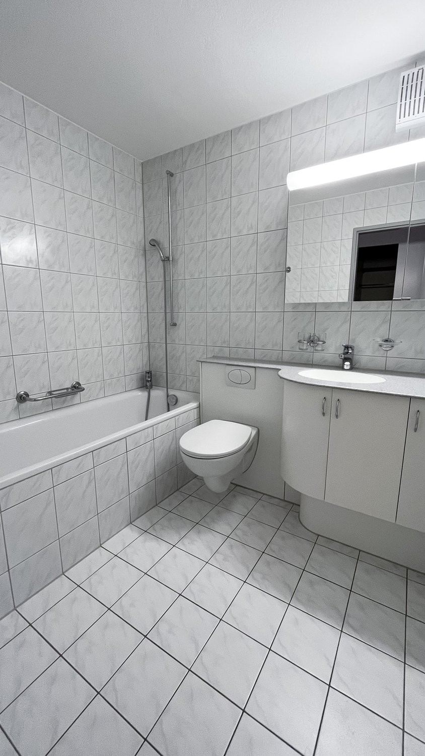 4 ½ rooms apartment, photo 6 of 7
