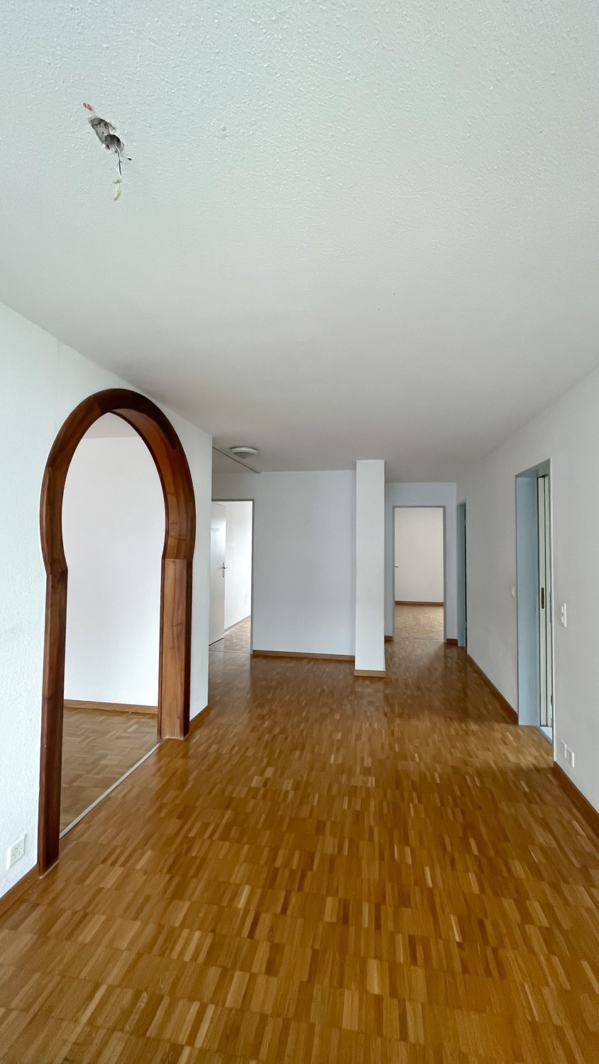 4 ½ rooms apartment, photo 2 of 7